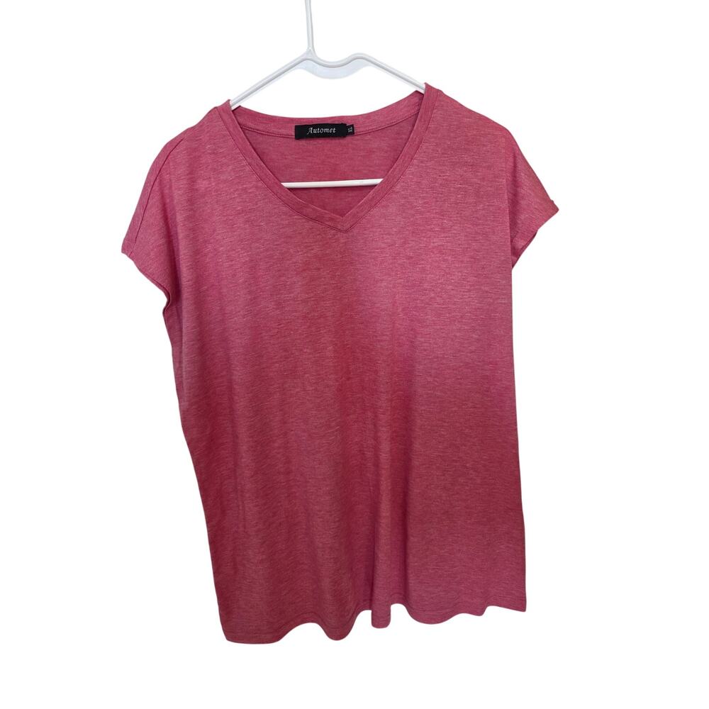 Automet sleeveless Shirt
Size: XL
Z4